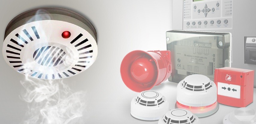 Як правильно вибрати систему пожежної безпеки для вашого бізнесу або будинку?