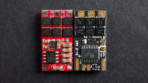 ТОП-5 помилок при виборі electronic speed controller для гоночних дронів